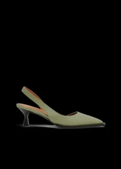 Atp Atelier Pumps Desana Nappa