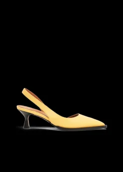 Atp Atelier Pumps Desana Nappa