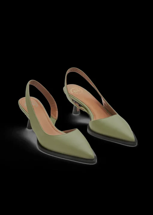Atp Atelier Pumps Desana Nappa
