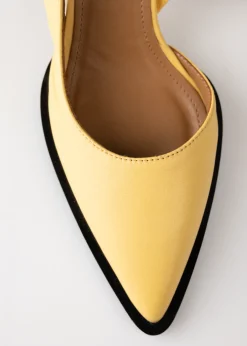 Atp Atelier Pumps Desana Nappa