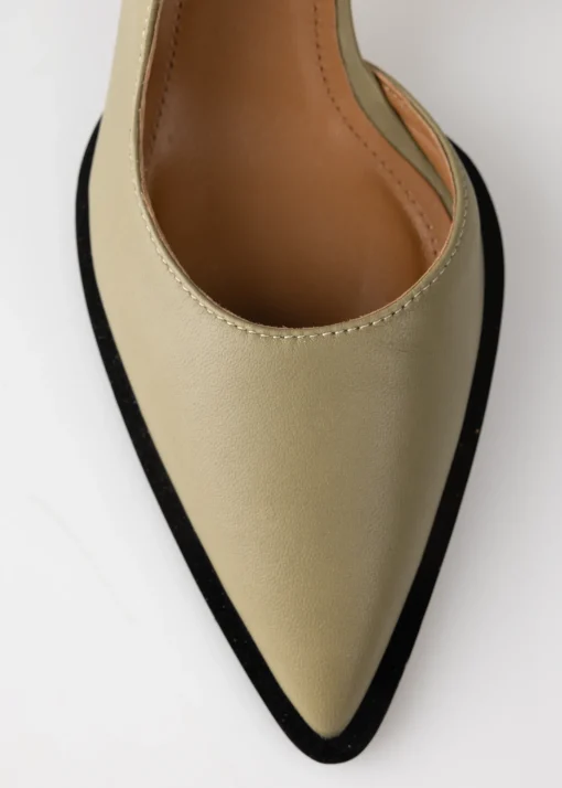 Atp Atelier Pumps Desana Nappa