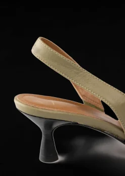 Atp Atelier Pumps Desana Nappa