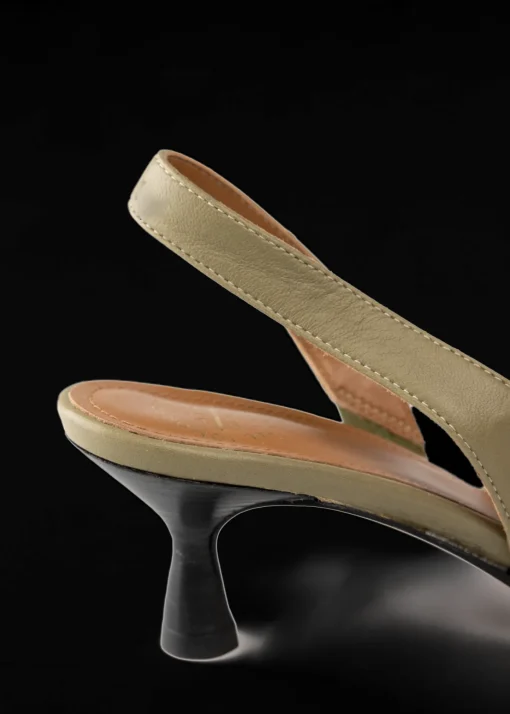 Atp Atelier Pumps Desana Nappa