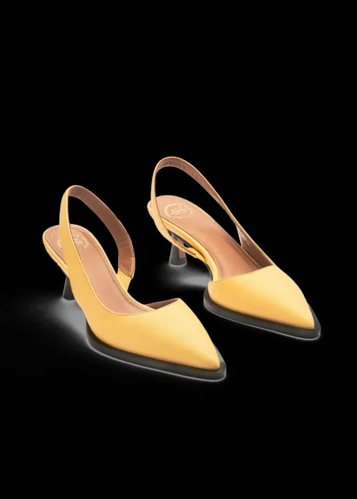 Atp Atelier Pumps Desana Nappa