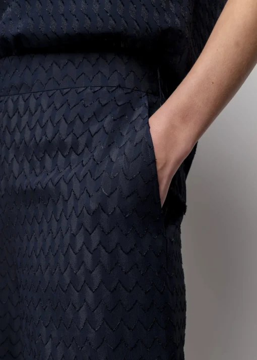 Ausbrenner Rechte Broek