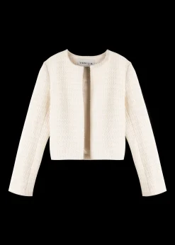 Boucle Jasje