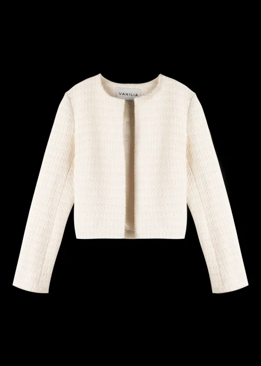 Boucle Jasje