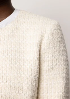 Boucle Jasje