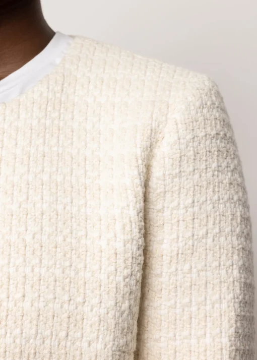 Boucle Jasje