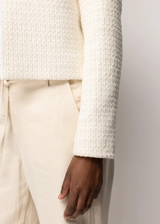 Boucle Jasje
