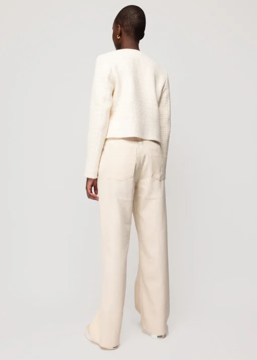 Boucle Jasje