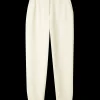 Crinkle Structuur Chino