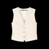 Denim Gilet