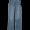 Denim Tailor Jeans