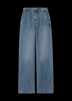 Denim Tailor Jeans