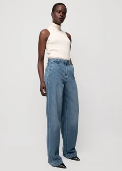 Denim Tailor Jeans