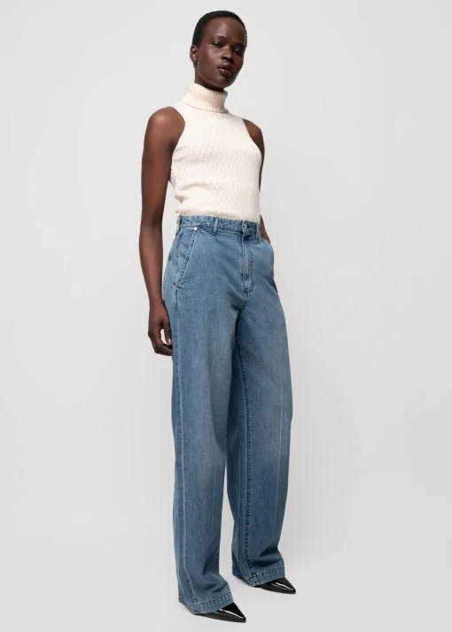 Denim Tailor Jeans