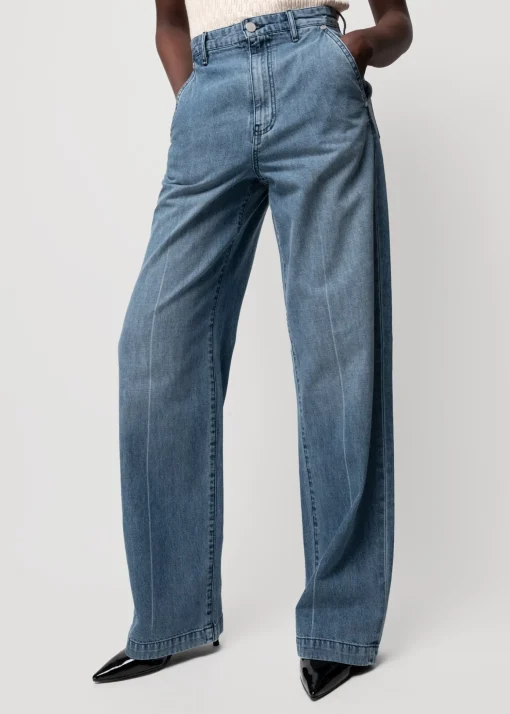 Denim Tailor Jeans