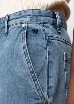 Denim Tailor Jeans
