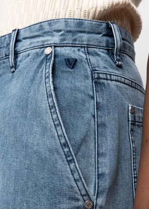 Denim Tailor Jeans