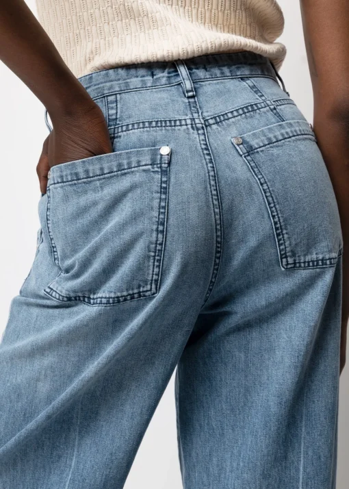 Denim Tailor Jeans