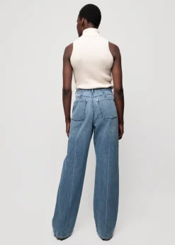 Denim Tailor Jeans