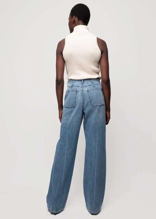 Denim Tailor Jeans