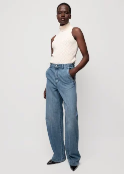 Denim Tailor Jeans