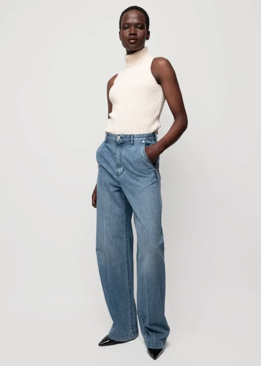 Denim Tailor Jeans