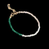 Enamel Armband Gabriella
