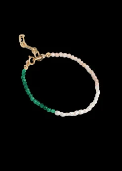 Enamel Armband Gabriella