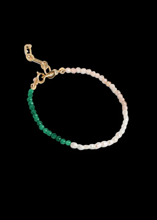 Enamel Armband Gabriella