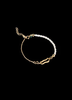 Enamel Armband Juliana