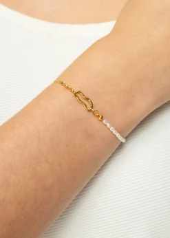 Enamel Armband Juliana
