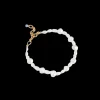Enamel Armband Pearlie