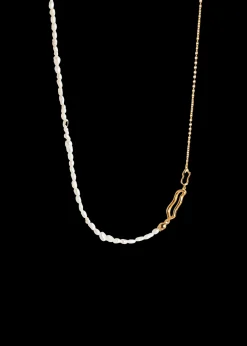 Enamel Ketting Juliana