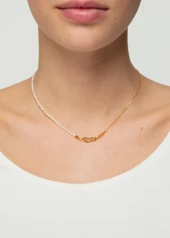 Enamel Ketting Juliana