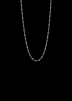 Enamel Ketting Lola
