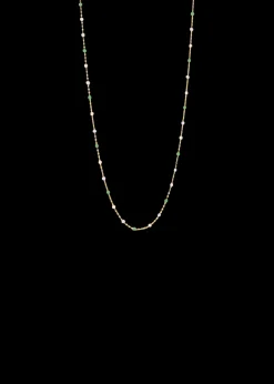 Enamel Ketting Lola