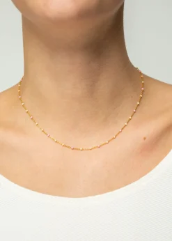 Enamel Ketting Lola