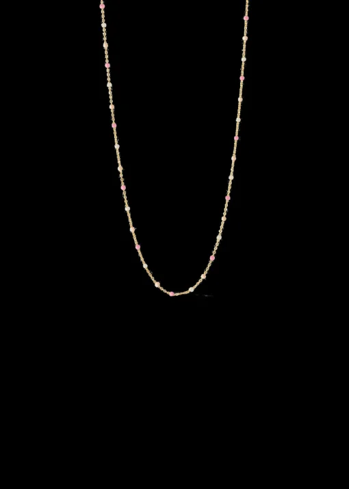 Enamel Ketting Lola