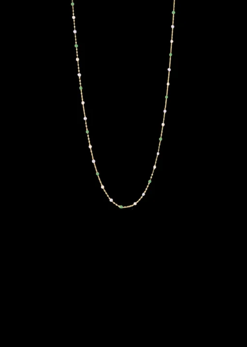 Enamel Ketting Lola