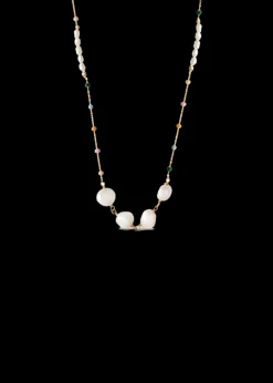 Enamel Ketting Lola Perla