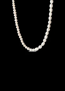 Enamel Ketting Pearlie