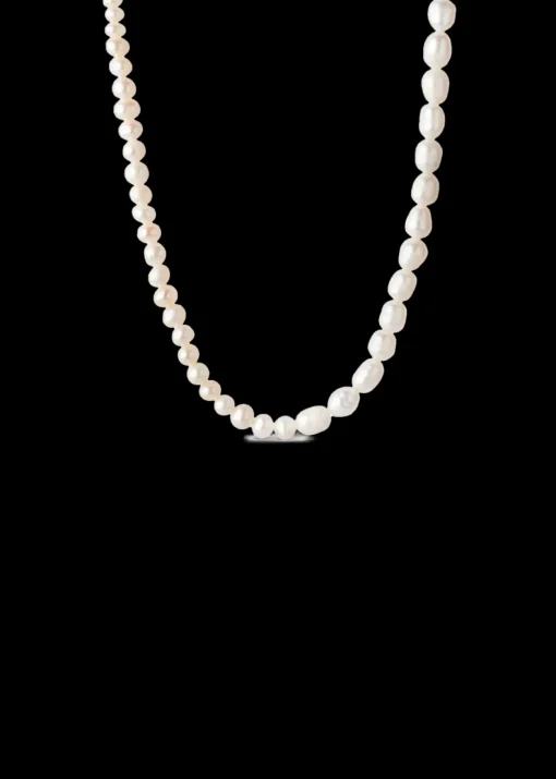 Enamel Ketting Pearlie