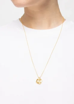 Enamel Ketting Windy
