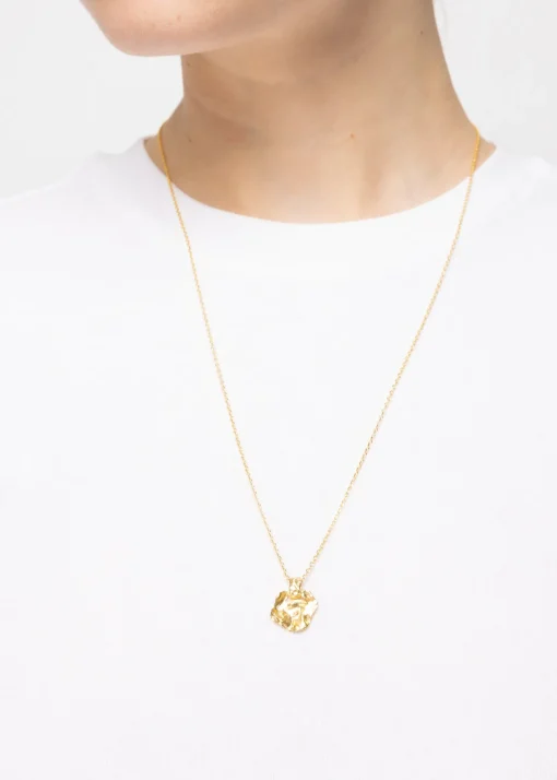Enamel Ketting Windy