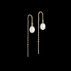Enamel Oorbellen Eleanor