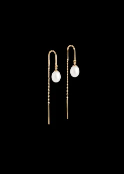 Enamel Oorbellen Eleanor