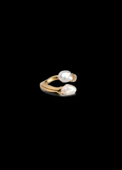 Enamel Ring Asta